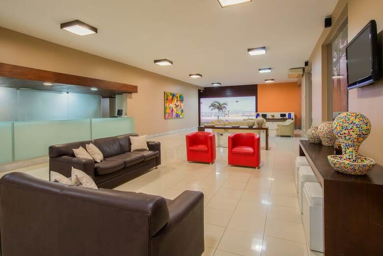 Yak Beach Hotel Natal