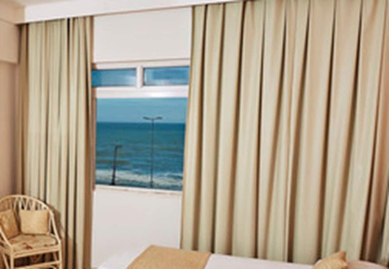 Yak Beach Hotel Natal