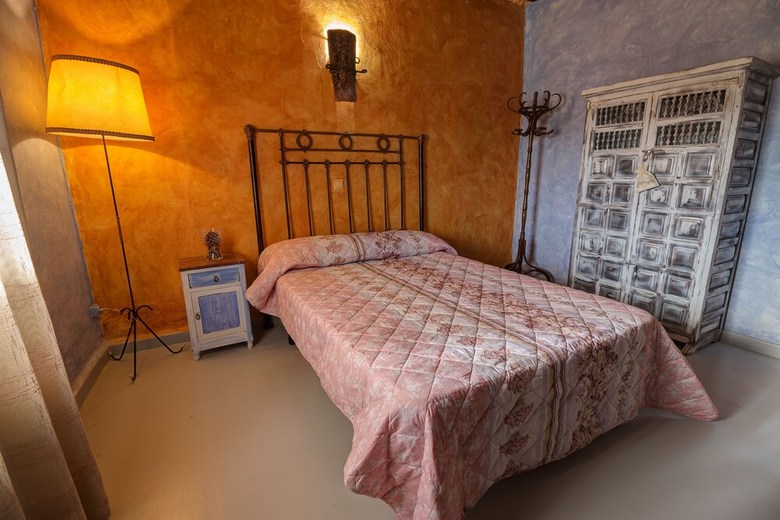 Agroturismo Casa Rural Las Hadas