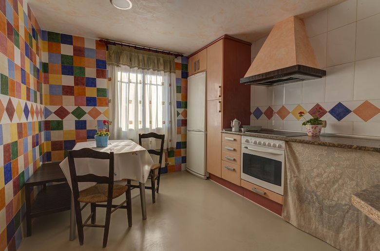 Agroturismo Casa Rural Las Hadas