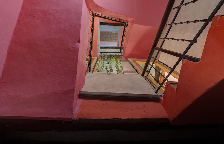 Agroturismo Casa Rural Las Hadas