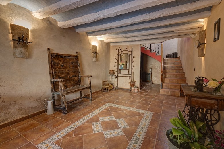 Agroturismo Casa Rural Las Hadas