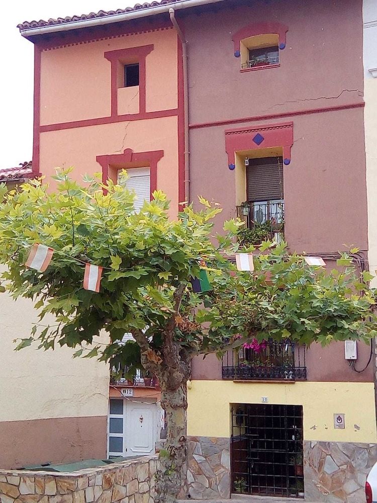 Agroturismo Casa Rural Las Hadas
