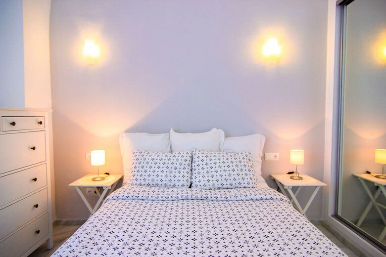 Apartamentos Oleholidays Adosado Reserva de Marbella Con Piscina