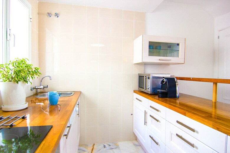 Apartamentos Oleholidays Adosado Reserva de Marbella Con Piscina