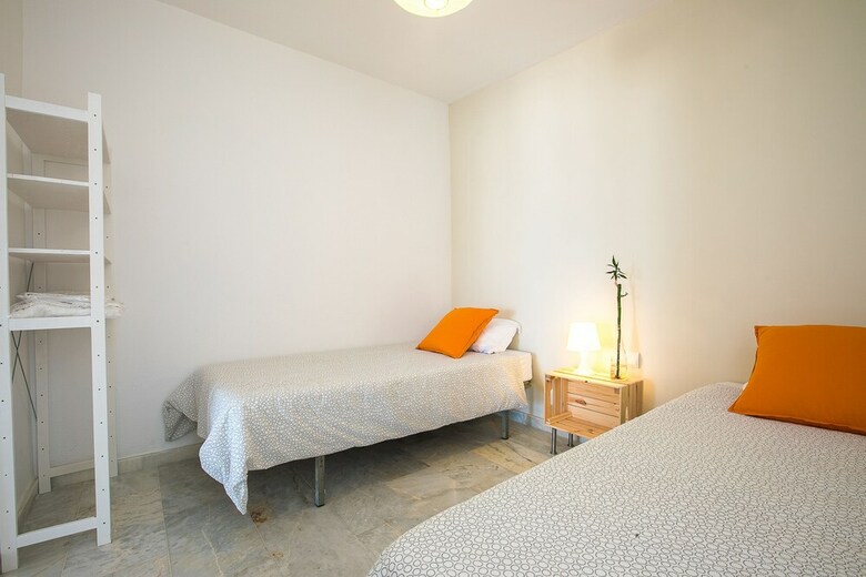 Apartamentos Oleholidays Adosado Reserva de Marbella Con Piscina