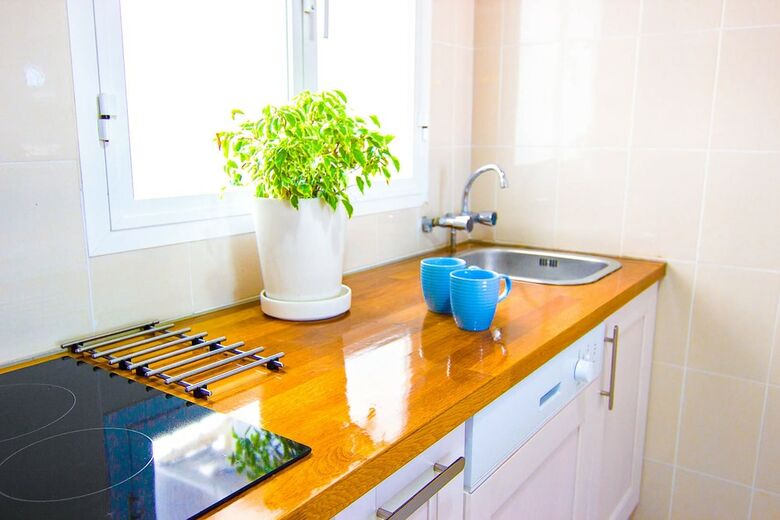 Apartamentos Oleholidays Adosado Reserva de Marbella Con Piscina