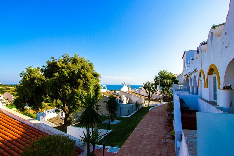Apartamentos Oleholidays Adosado Reserva de Marbella Con Piscina