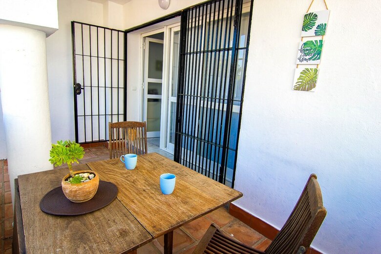 Apartamentos Oleholidays Adosado Reserva de Marbella Con Piscina