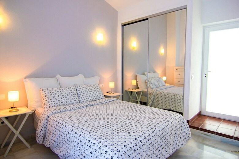 Apartamentos Oleholidays Adosado Reserva de Marbella Con Piscina