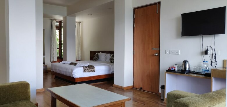 Hotel Ninamma