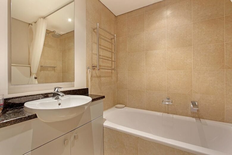 Apartamentos Portico 404