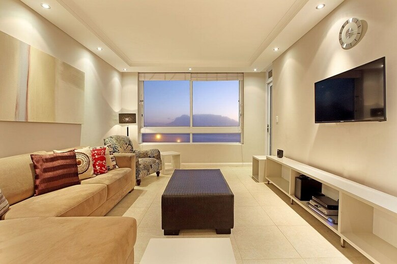 Apartamentos Portico 404