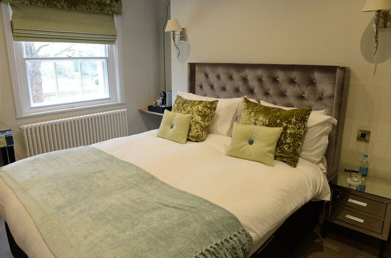 Bed & Breakfast The Gregory