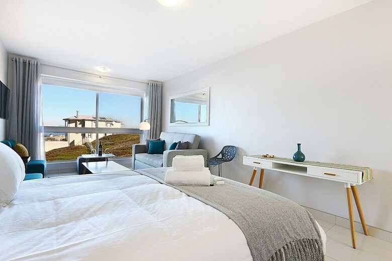 Apartamentos Blouberg Heights 202