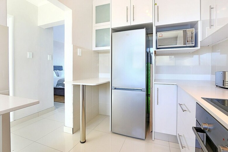 Apartamentos Blouberg Heights 202