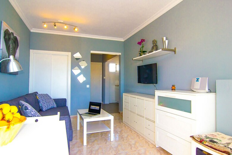 Apartamentos Oleholidays Neptuno Marbella Centro - Vistas Panor�micas Al Mar