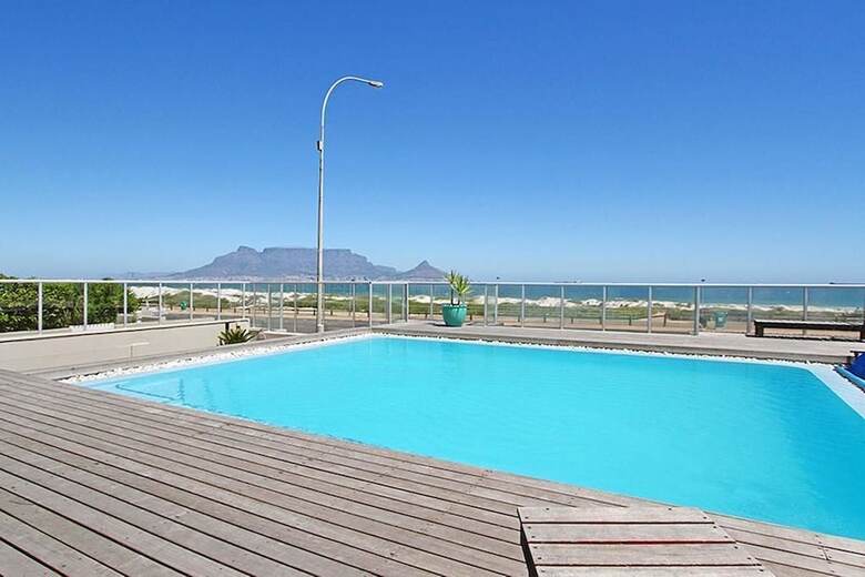 Apartamentos Sea Spray Bg05