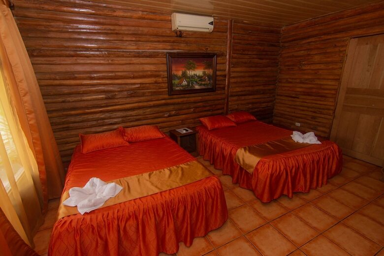 Posada Sun Sun Lodge