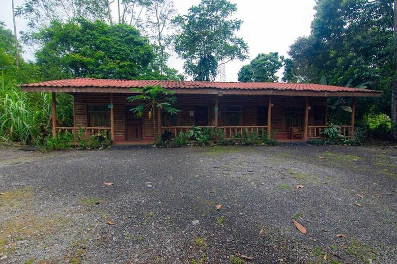 Posada Sun Sun Lodge