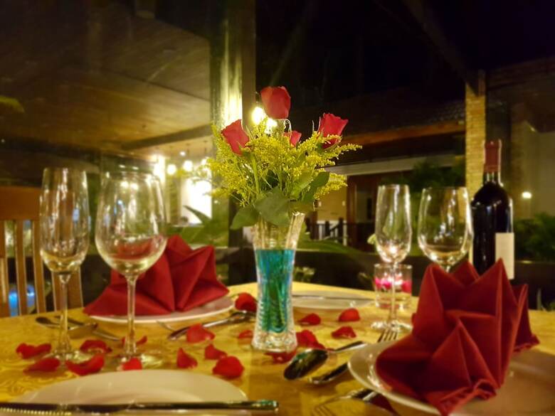 Hotel Ahaveda Resort Phu Quoc