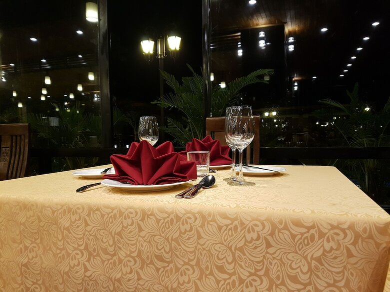 Hotel Ahaveda Resort Phu Quoc