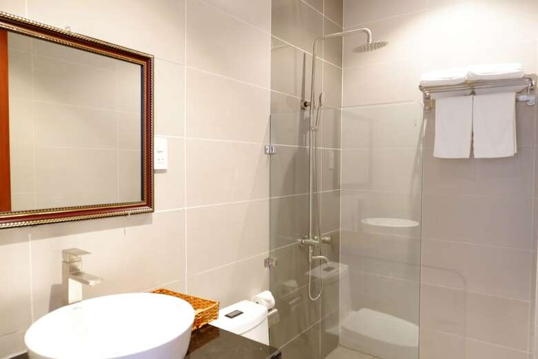 Hotel Ahaveda Resort Phu Quoc