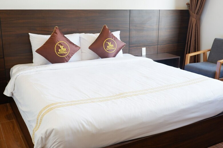 Hotel Ahaveda Resort Phu Quoc