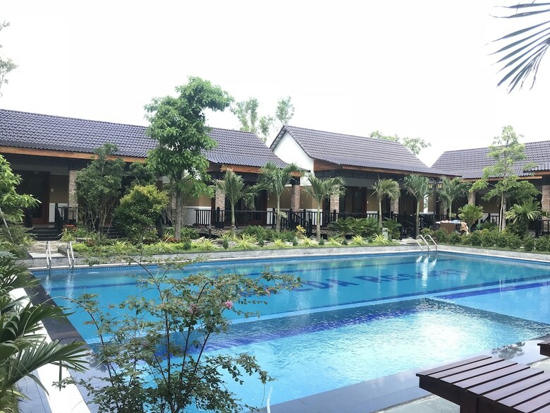 Hotel Ahaveda Resort Phu Quoc