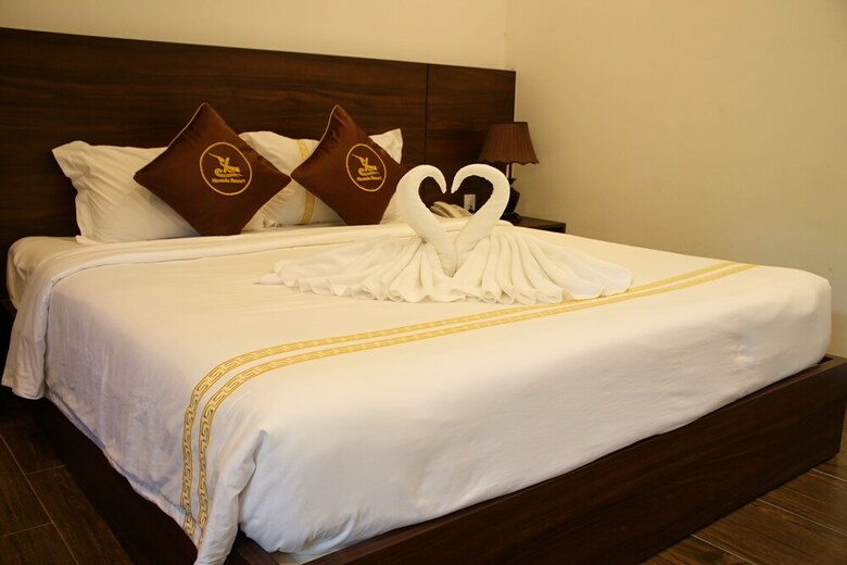 Hotel Ahaveda Resort Phu Quoc