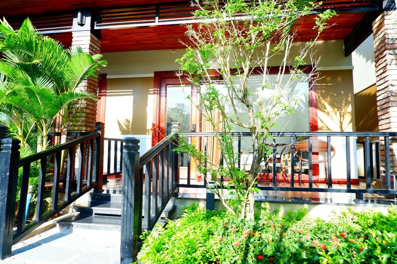 Hotel Ahaveda Resort Phu Quoc