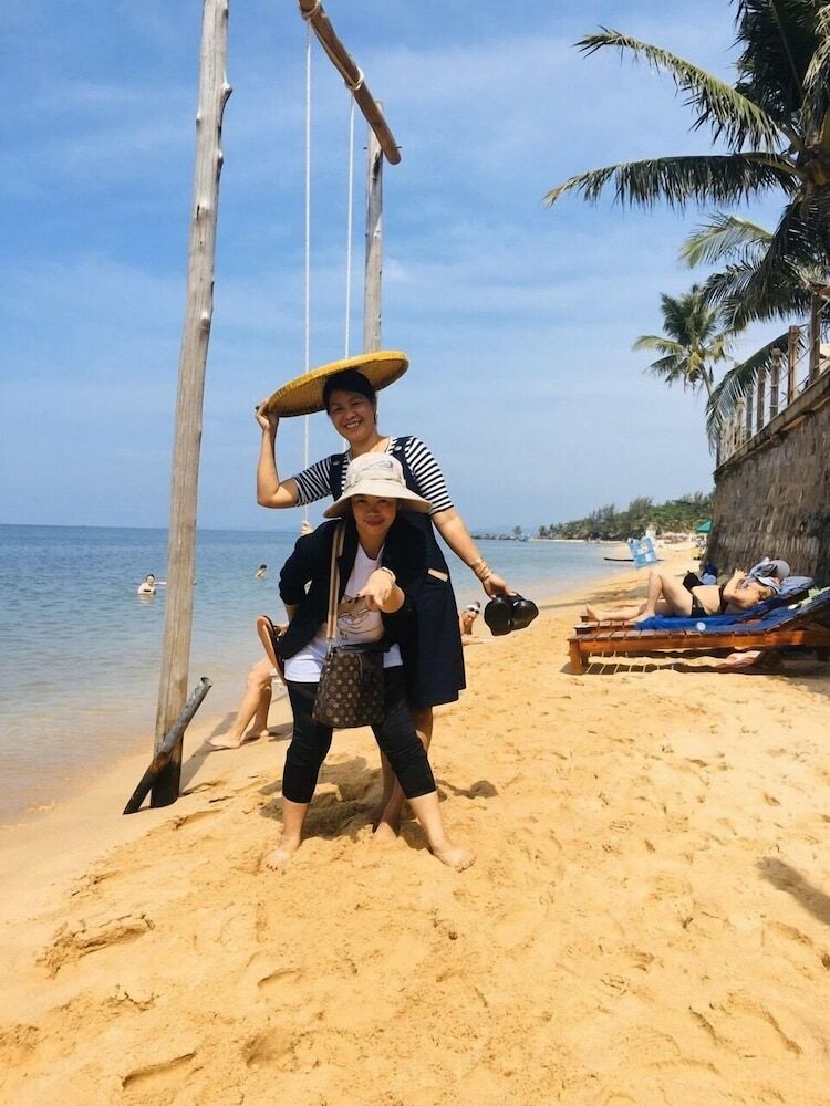 Hotel Ahaveda Resort Phu Quoc