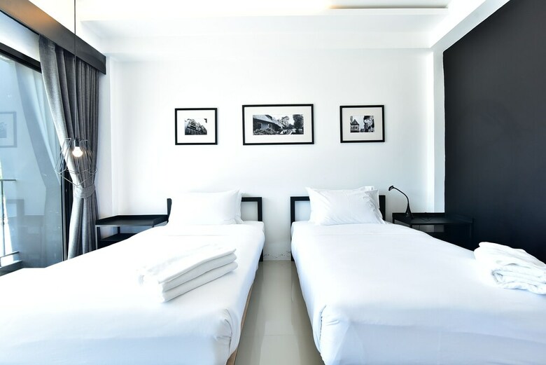 Hotel Monoroom