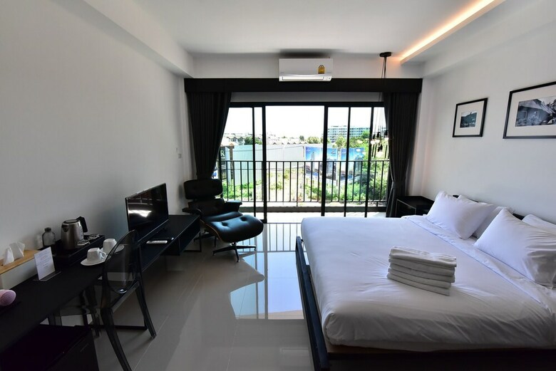 Hotel Monoroom