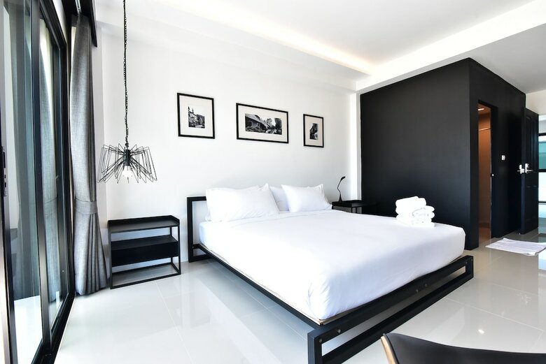 Hotel Monoroom