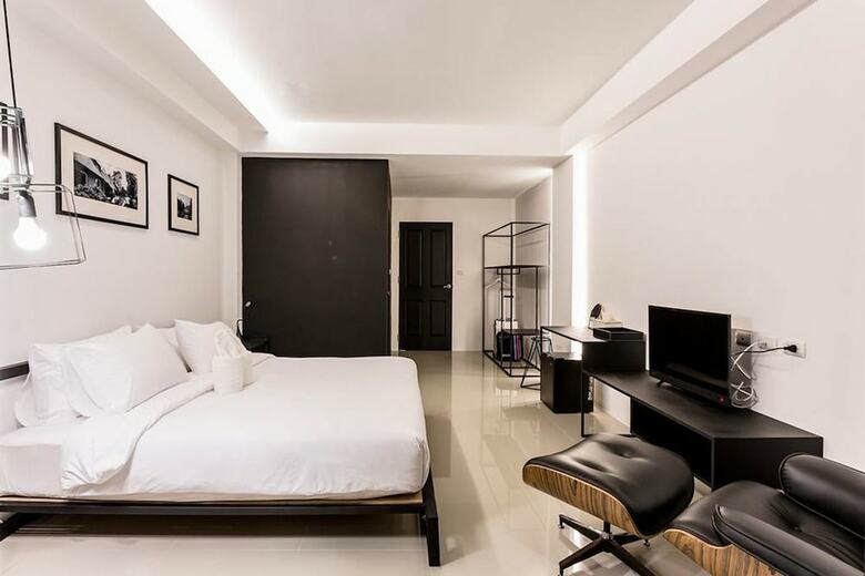 Hotel Monoroom