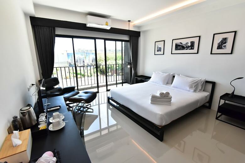 Hotel Monoroom