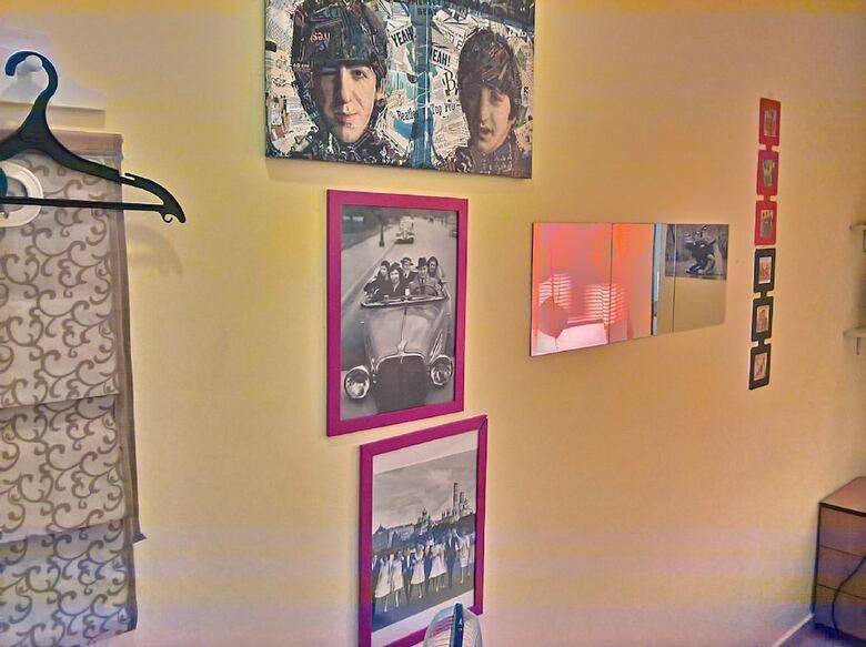 Hostal Hostel Retro