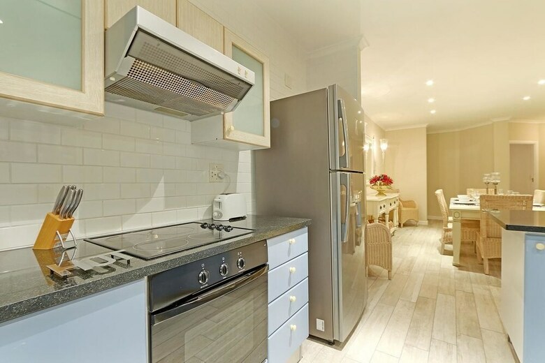 Apartamentos Neptune 301