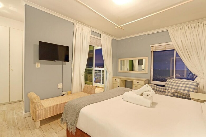 Apartamentos Neptune 301