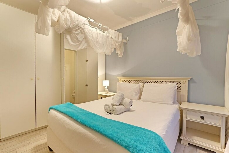 Apartamentos Neptune 301