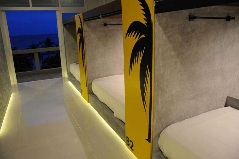 Hostal Oasis Hotel-pods - Adults Only