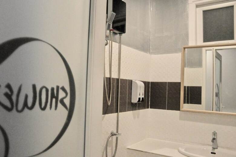 Hostal Oasis Hotel-pods - Adults Only