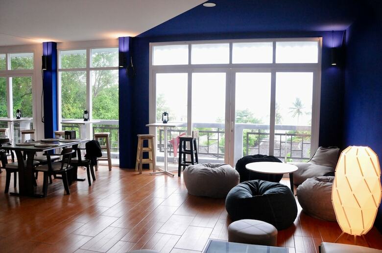 Hostal Oasis Hotel-pods - Adults Only
