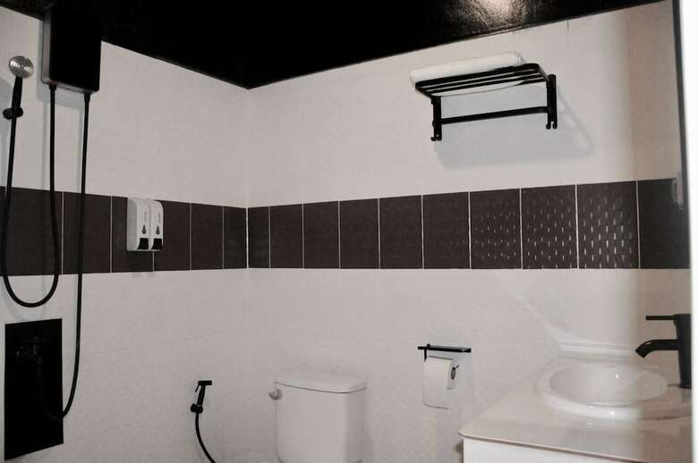 Hostal Oasis Hotel-pods - Adults Only