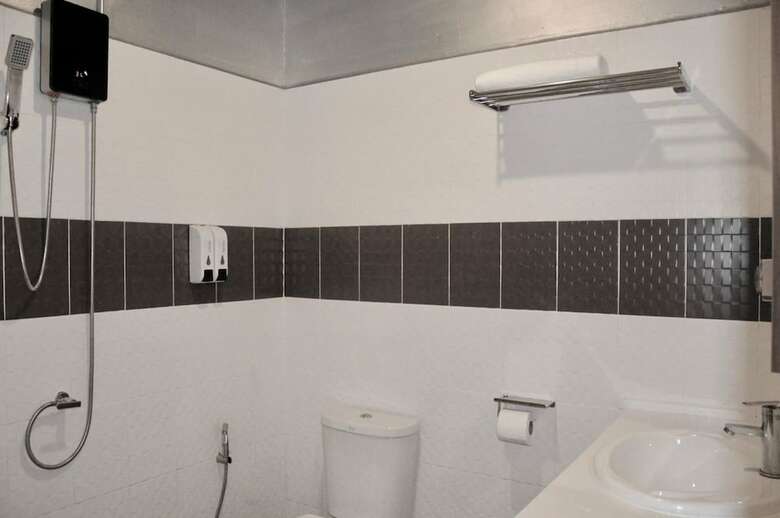 Hostal Oasis Hotel-pods - Adults Only