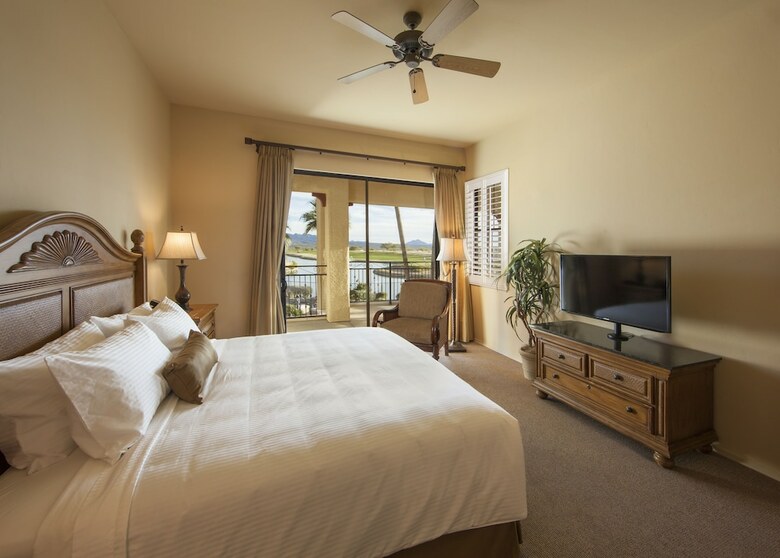 Hotel Canoa Ranch Golf Resort