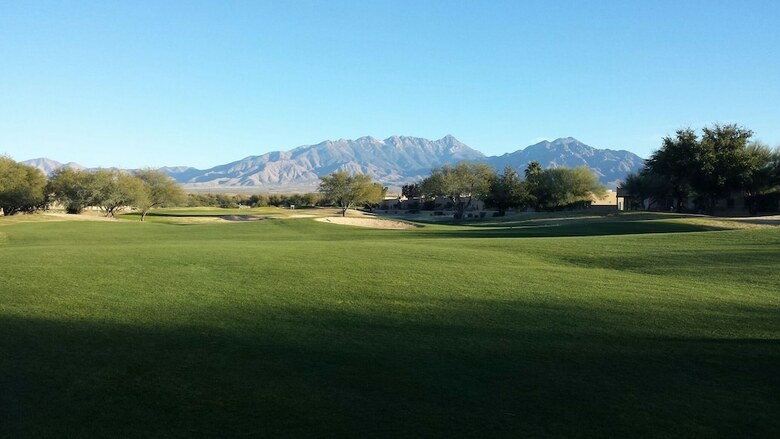 Hotel Canoa Ranch Golf Resort