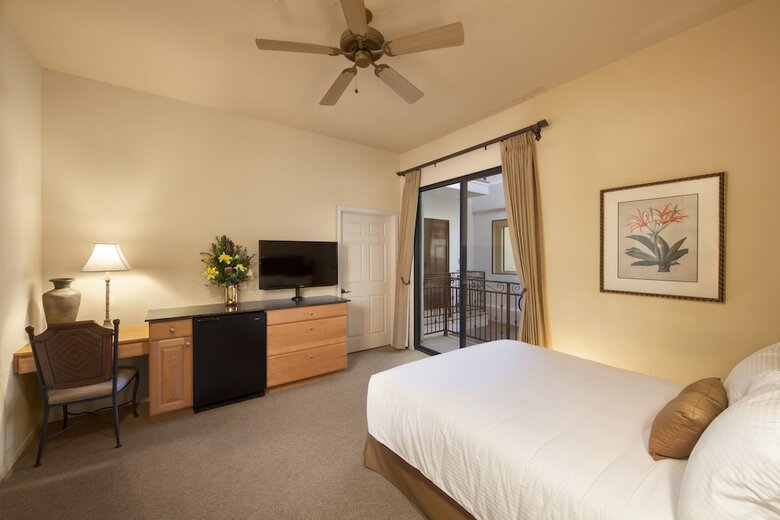 Hotel Canoa Ranch Golf Resort