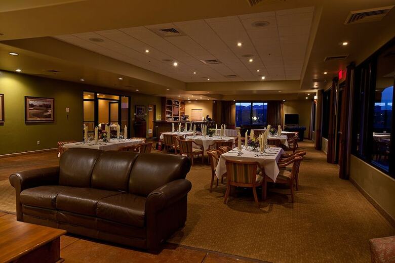 Hotel Canoa Ranch Golf Resort